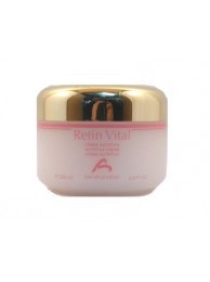 Crema Nutritiva Retin Vital 200ml Bel Shanabel